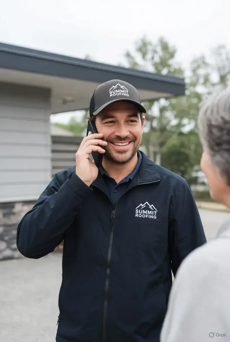 Flat Roof Leak Repair Lisbon, LA FAQs